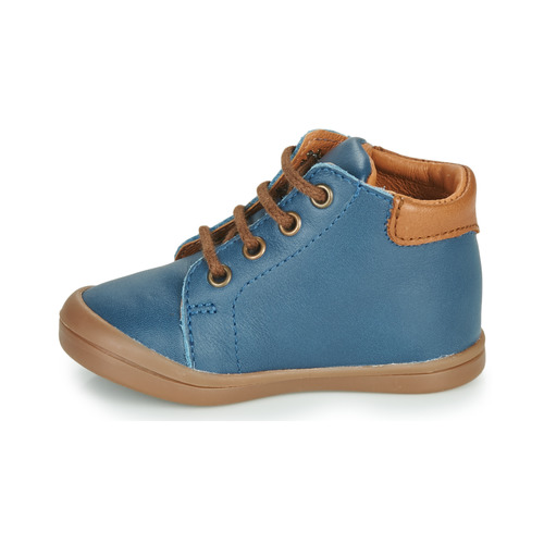 GBB - TIDO - Bleu