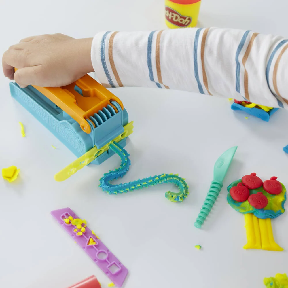 PLAY DOH -  LE SERPENTIN