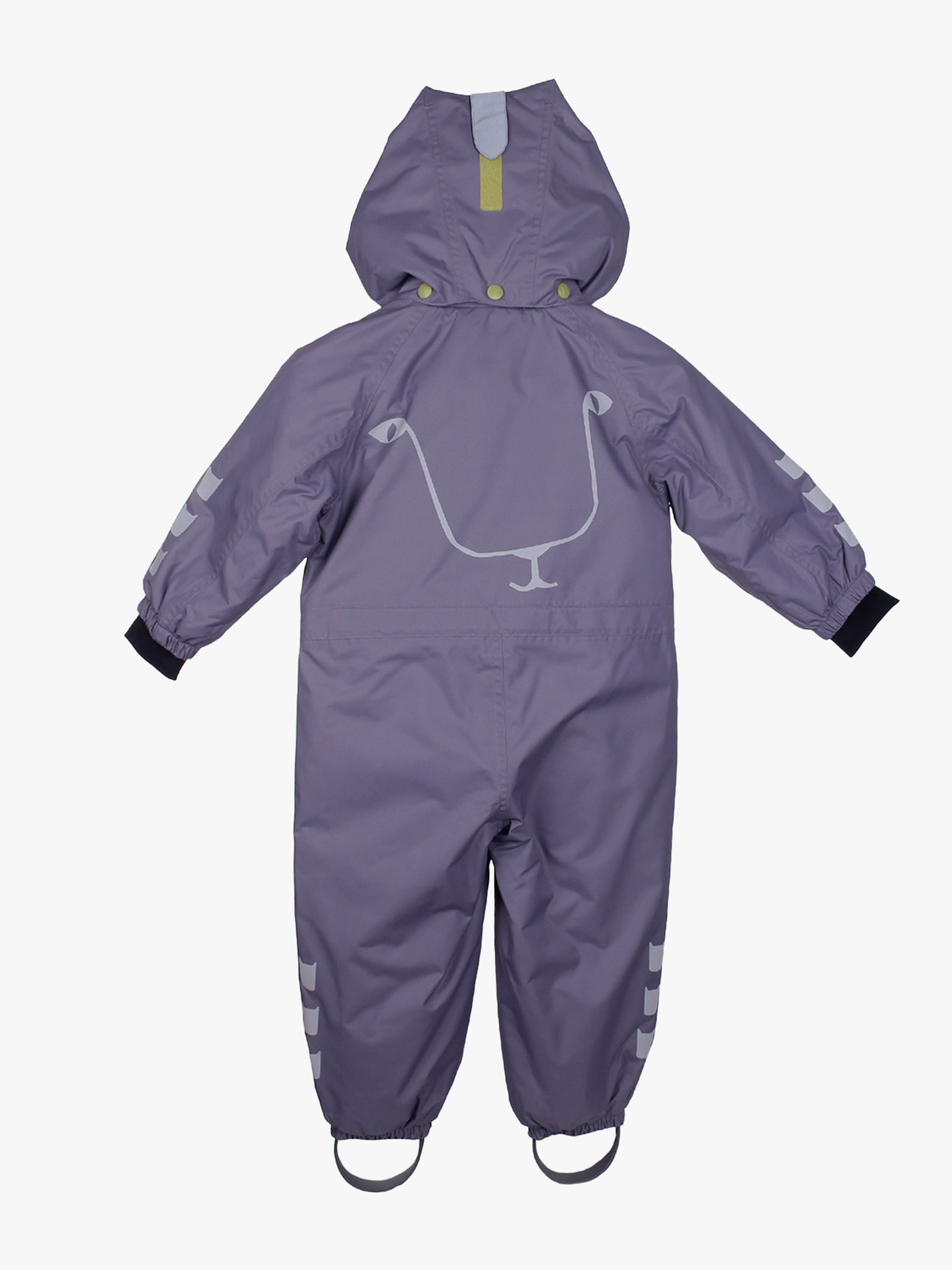 Parkdress Baby Frost