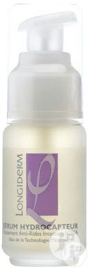 Longiderm Sérum Hydrocapteur Anti-Age 30ml