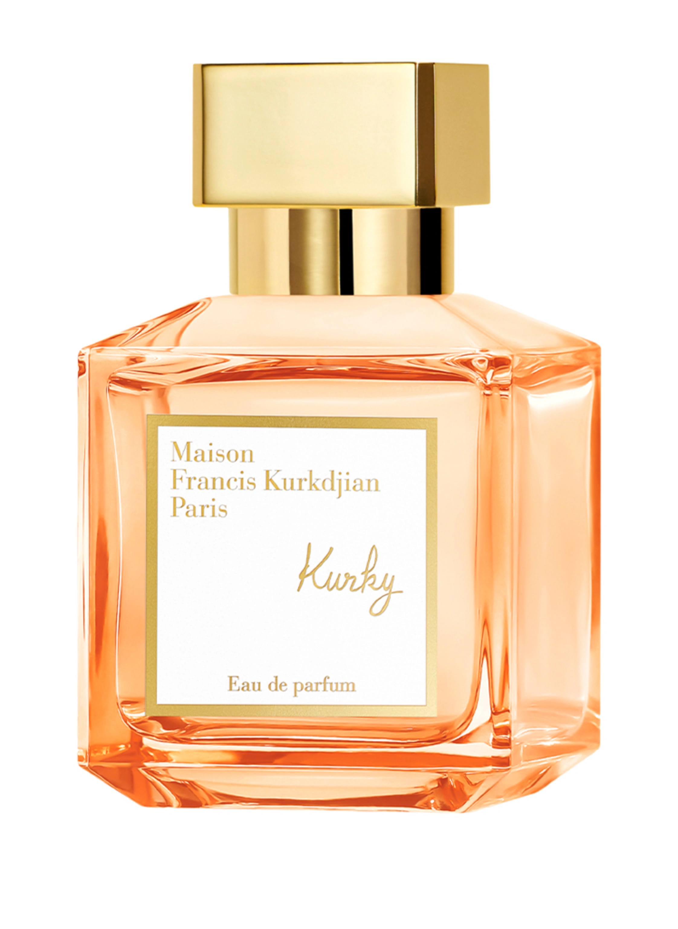 Maison Francis Kurkdjian KURKY