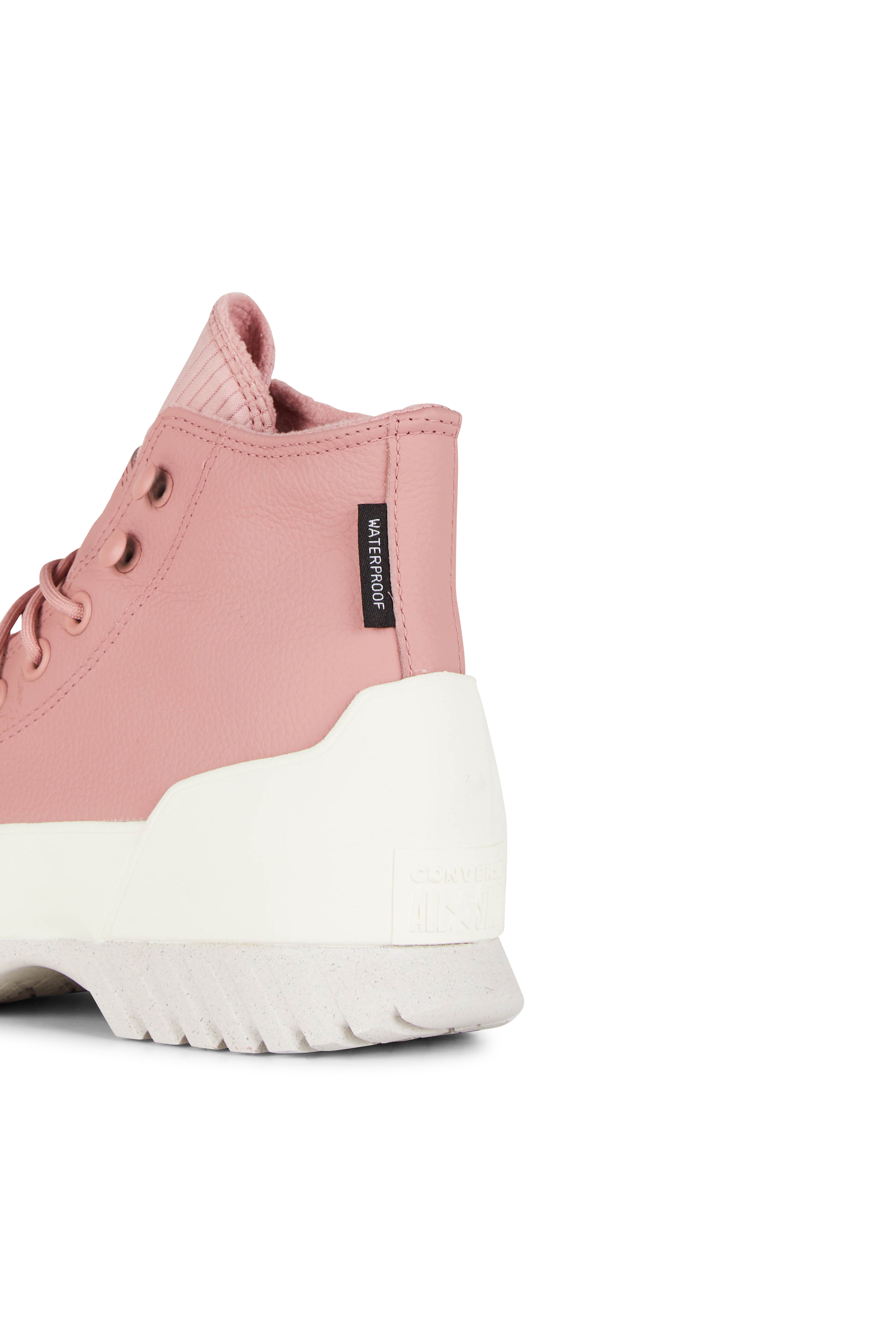 CONVERSE Baskets  CTAS LUGGED 2.0 Rose