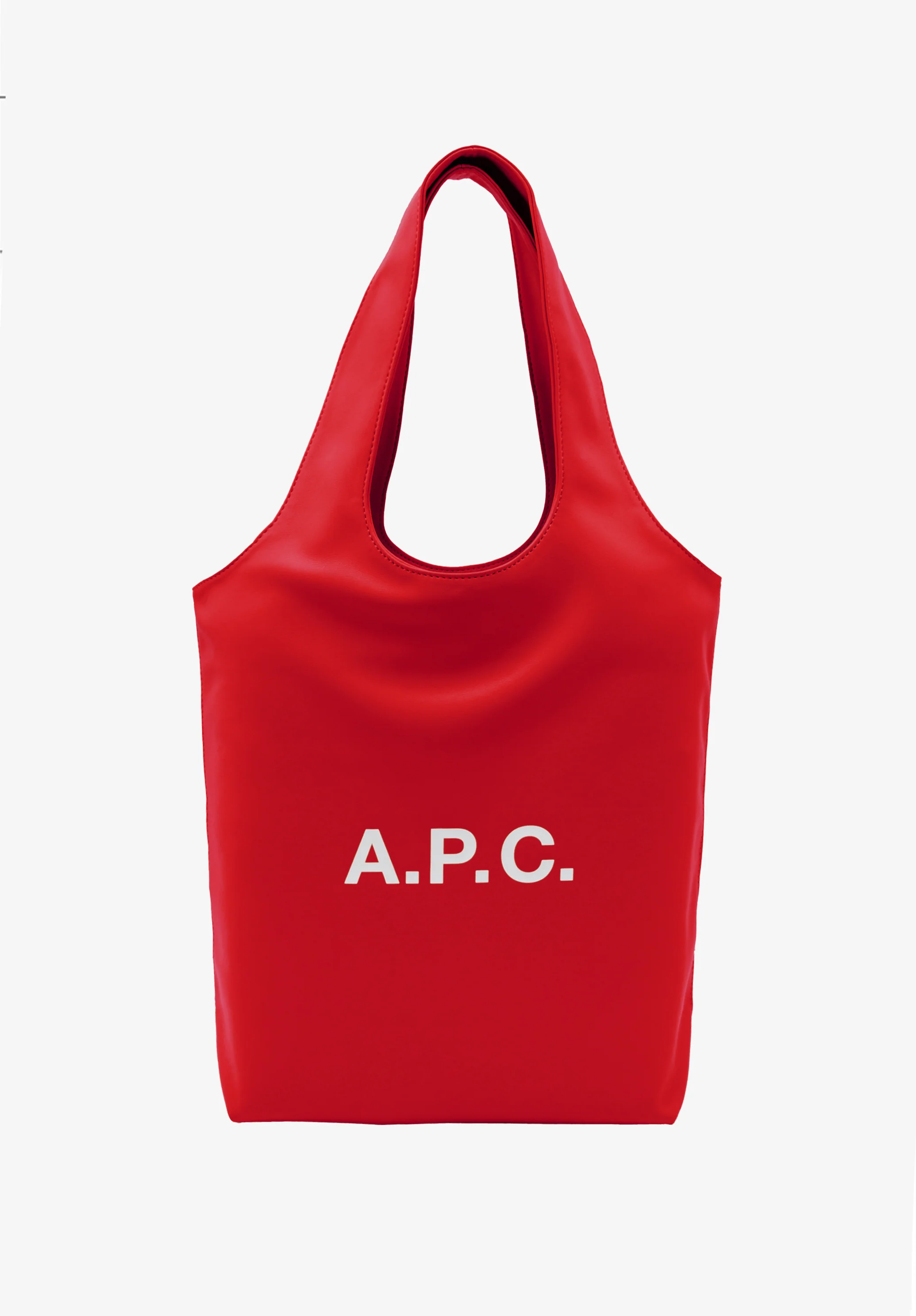 Tote Ninon Small - Rouge