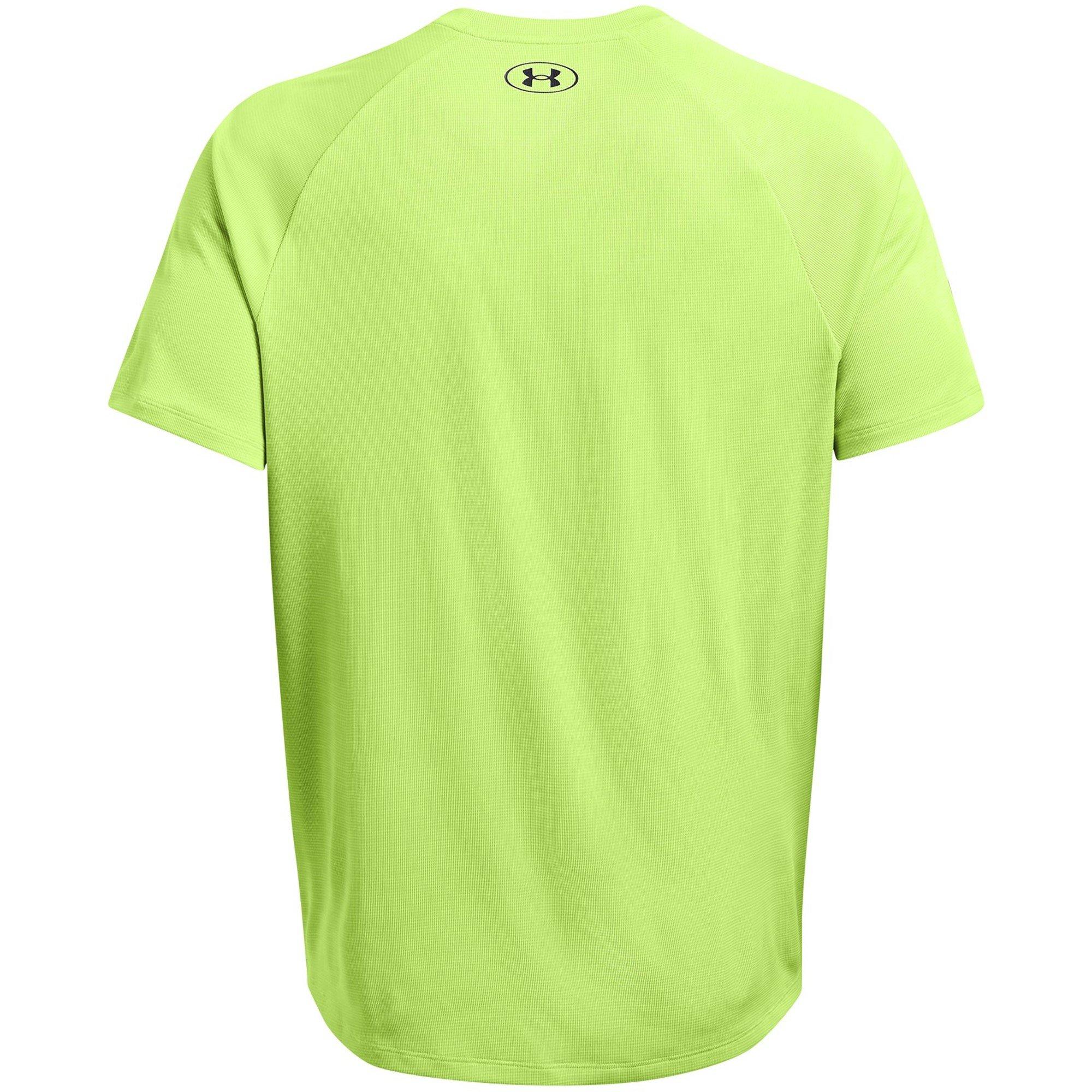 Under Armour UA Tech™ 2.0 Short Sleeve T-Shirt Mens