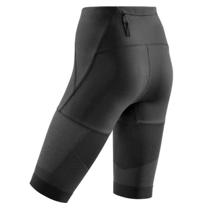 CEP Dame Korte tights Compression Shorts Sort