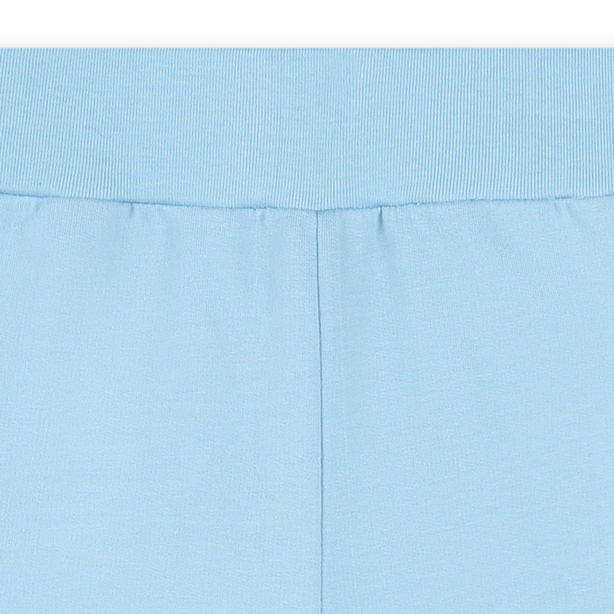 DKNY Logo Shorts Juniors