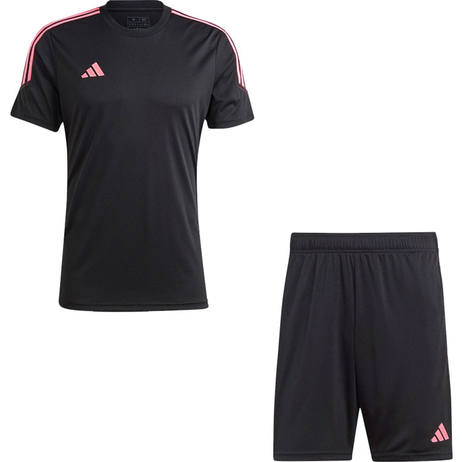 adidas Tiro 23 Club Trainingsset