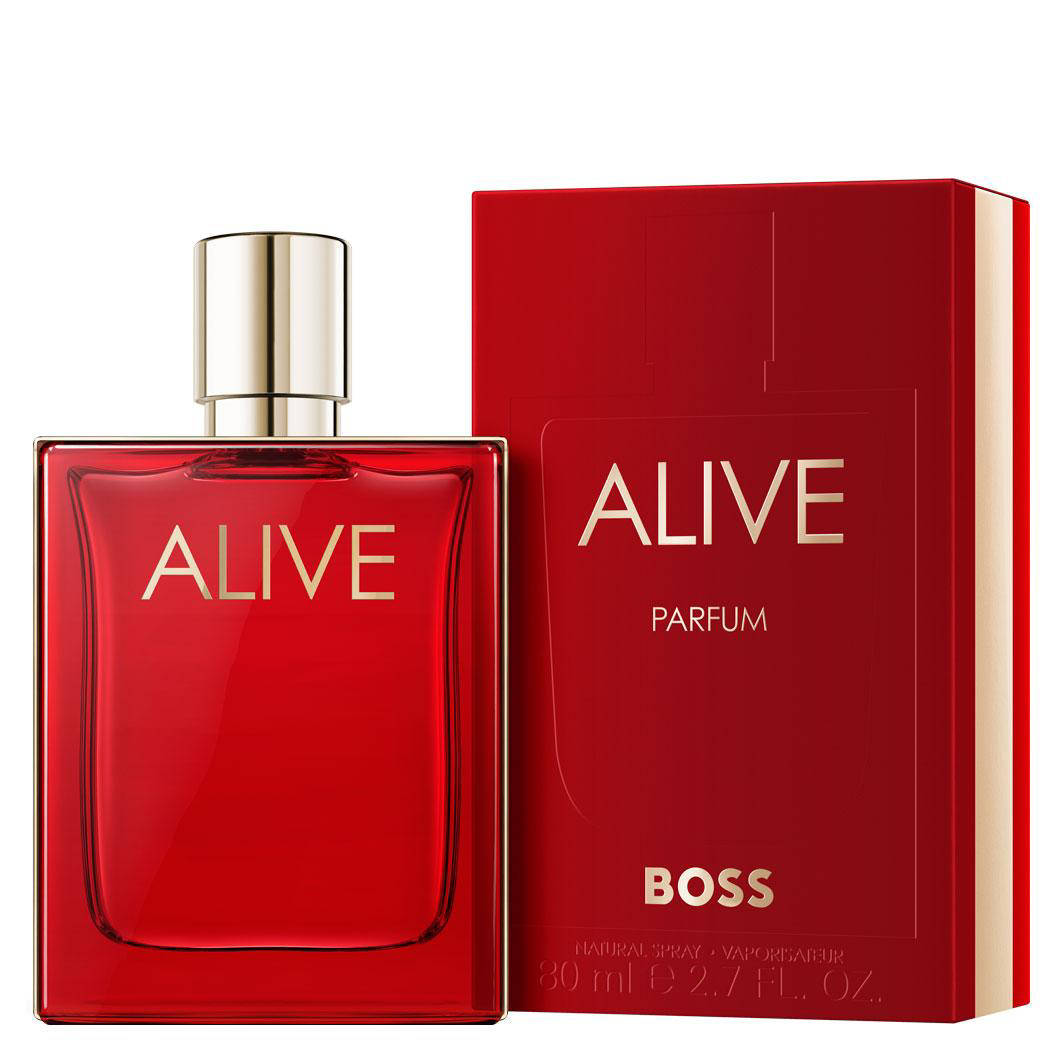 BOSS parfum - 80 ml