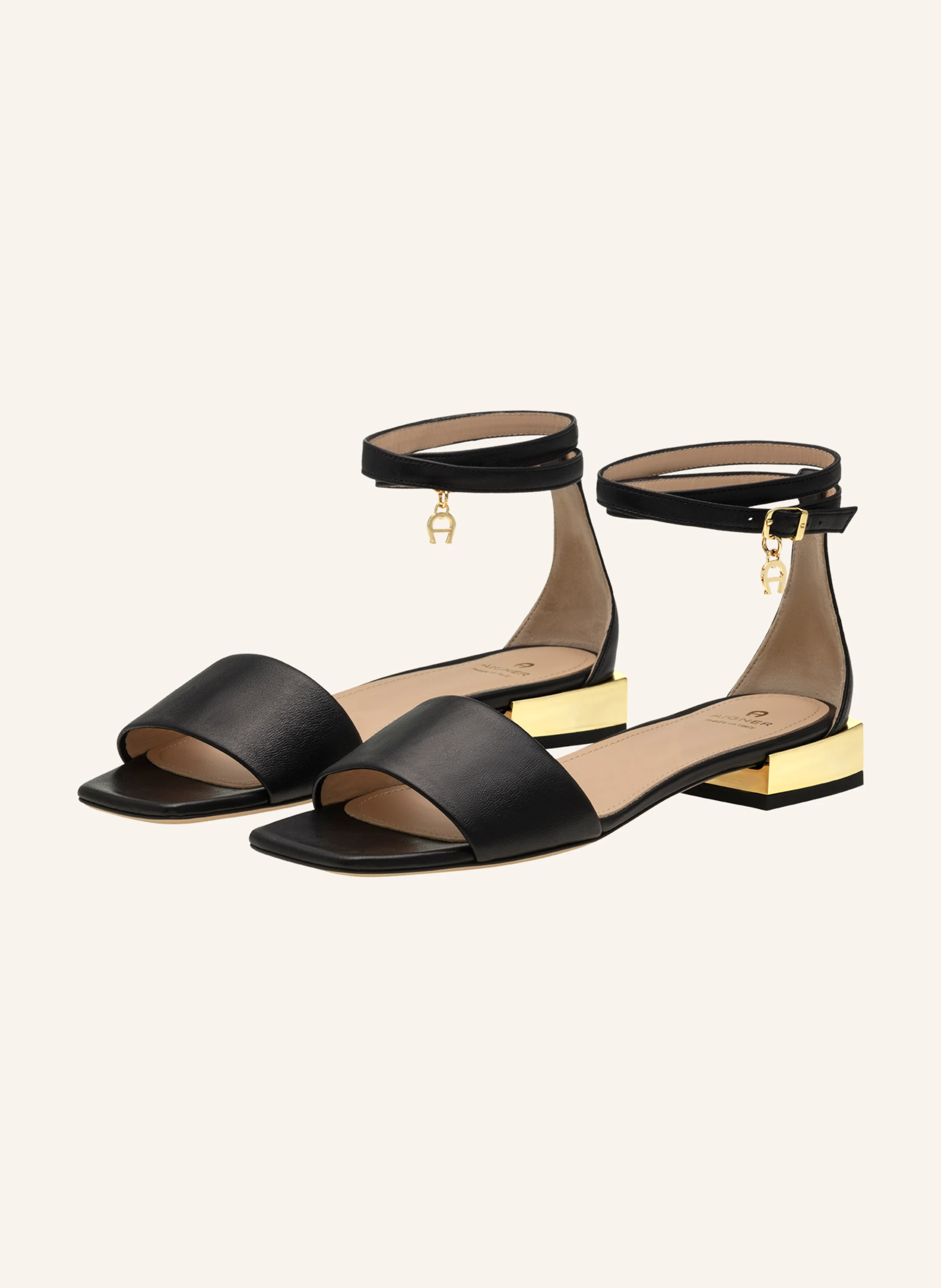 AIGNER Sandalen FASHION SASKIA 6A