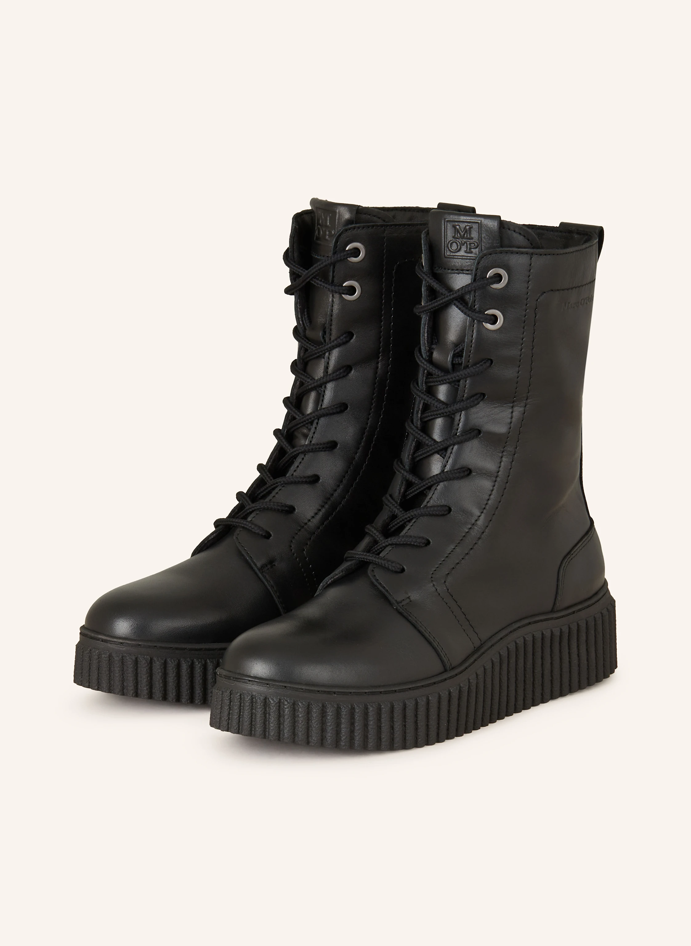 Marc O'Polo Schnürboots BIANCA N 30A