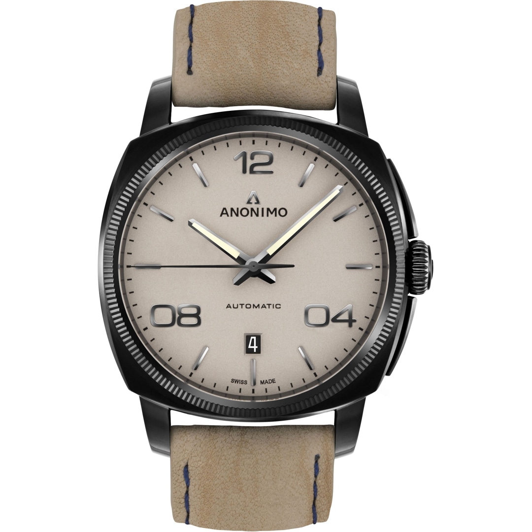 Anonimo Epurato Automatik