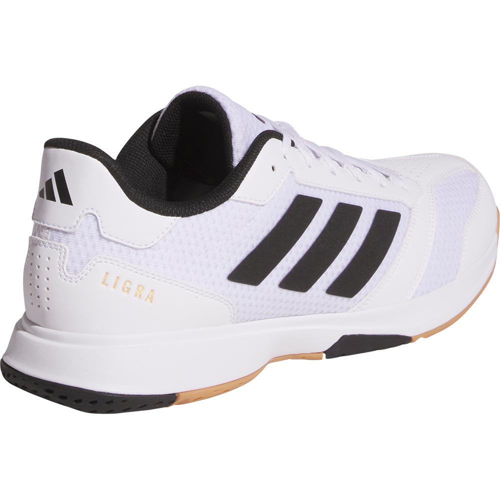 adidas Ligra 8 Indoor Schuh Herren footware white
