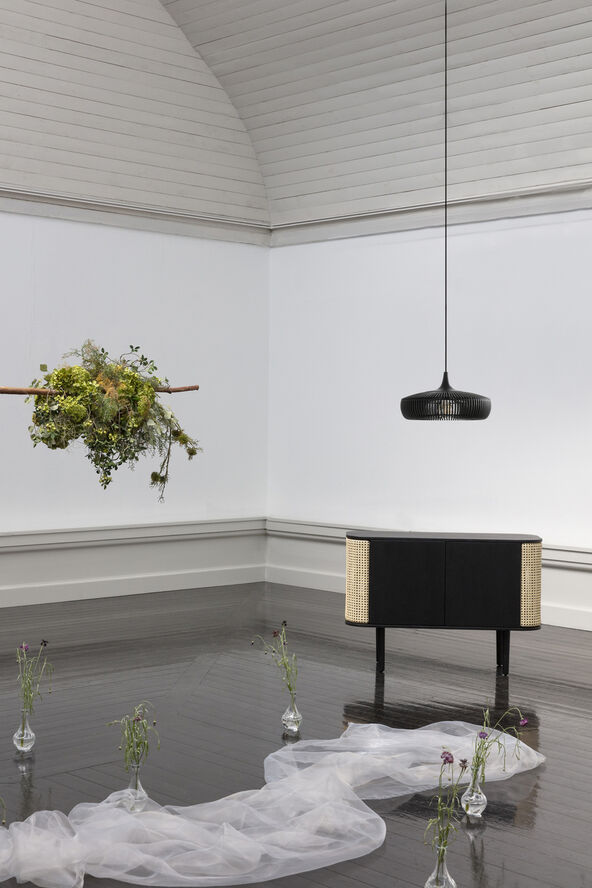 UMAGE Clava Dine Black oak