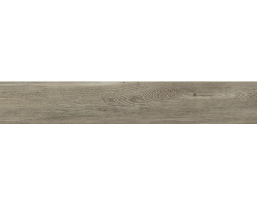Porseleinen wand- en vloertegel San Remo notenhout 20 x 120 cm R11 C Antislip