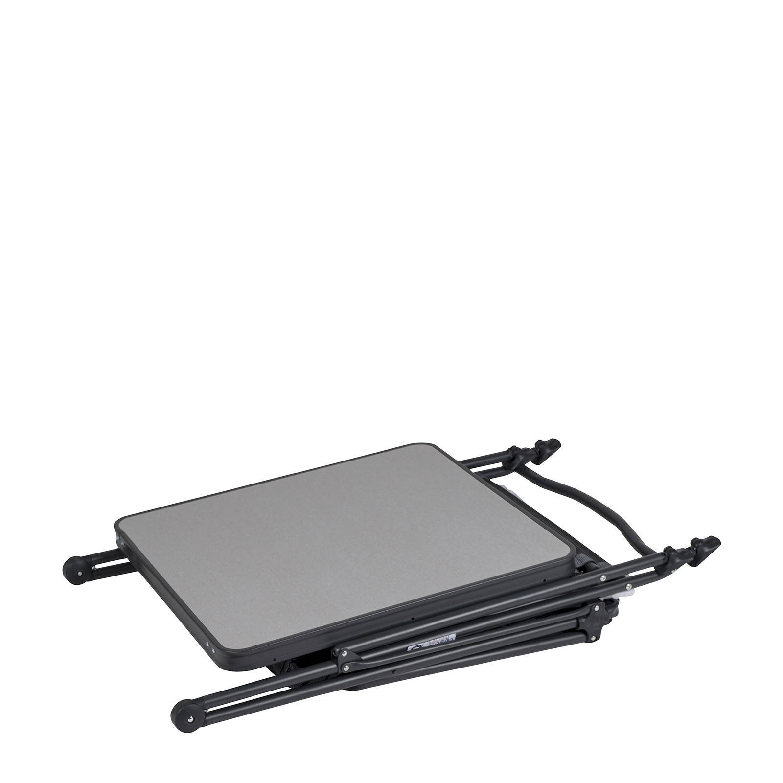 Crespo AP/101 campingkast (73x57x145 cm)