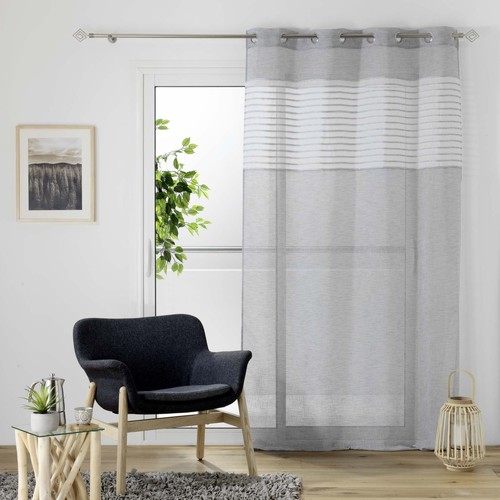 Douceur d intérieur - SICILIA - Gris