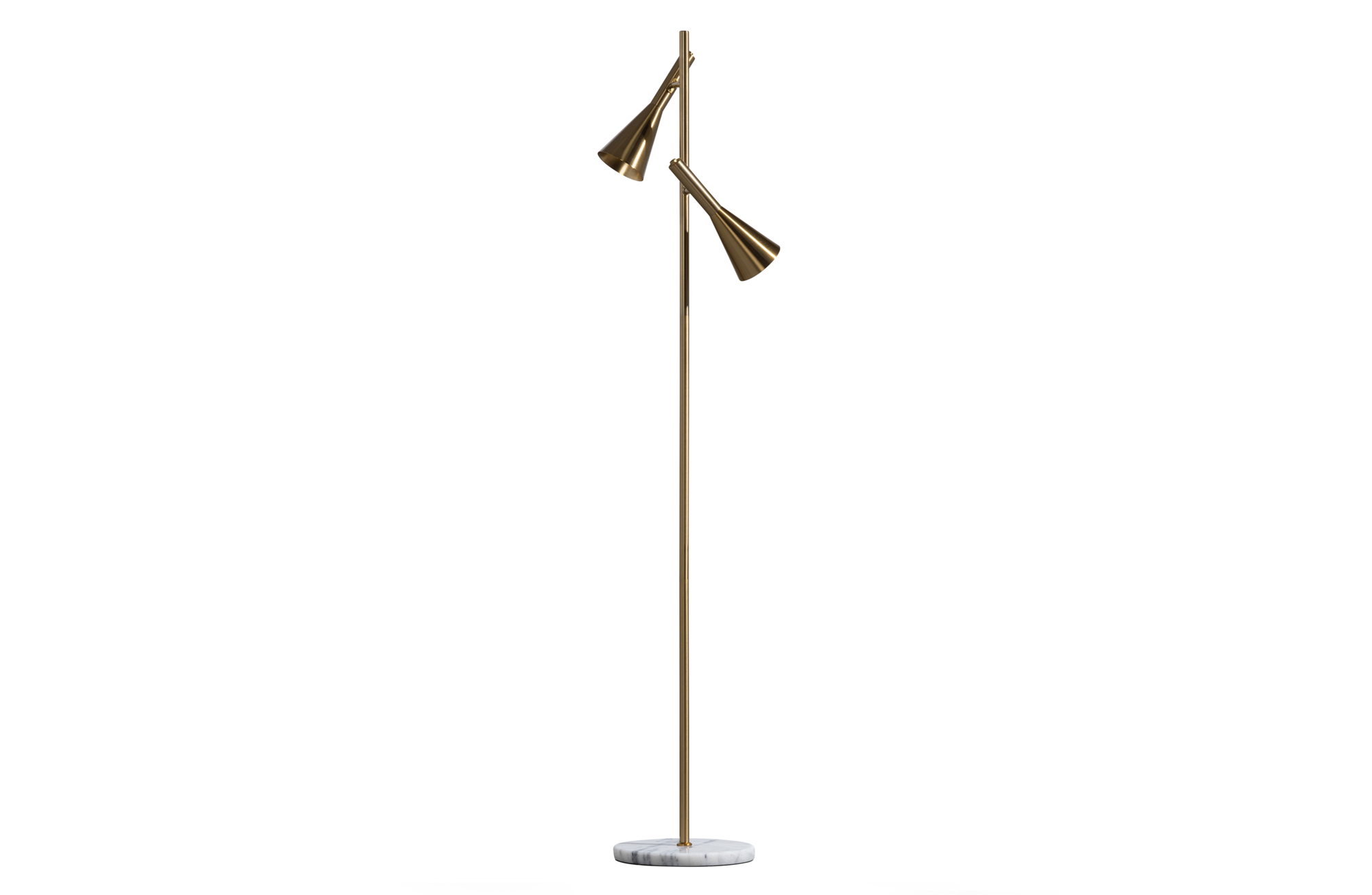 Vloerlamp Body