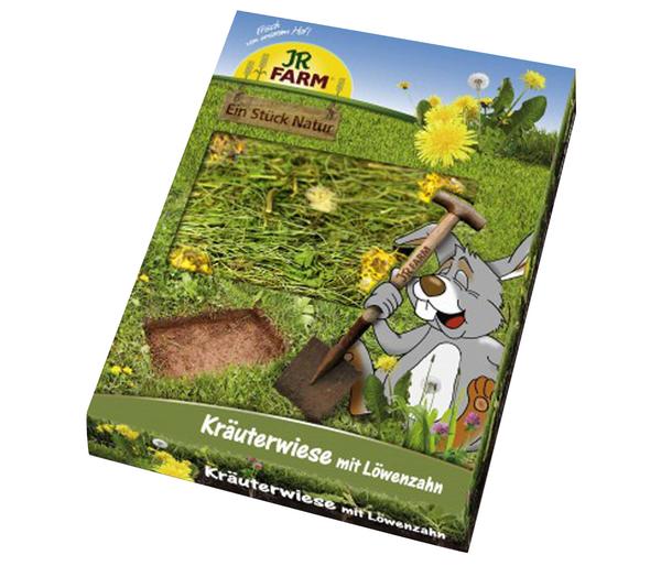 JR FARM Ergänzungsfutter Ein Stück Natur