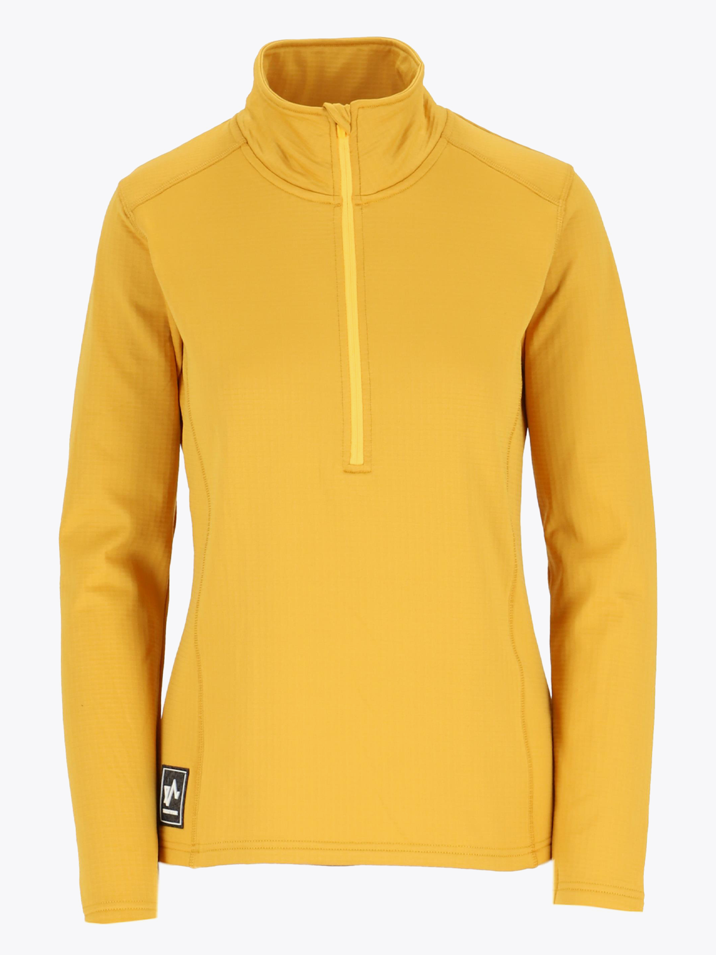 Isbre Thermo Half Zip