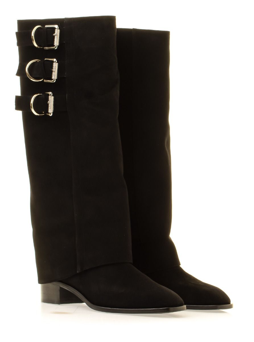 Beau Beerens Boots