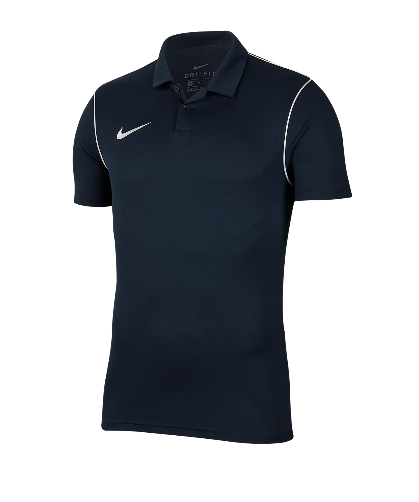 Nike Park 20 Poloshirt Blau F410