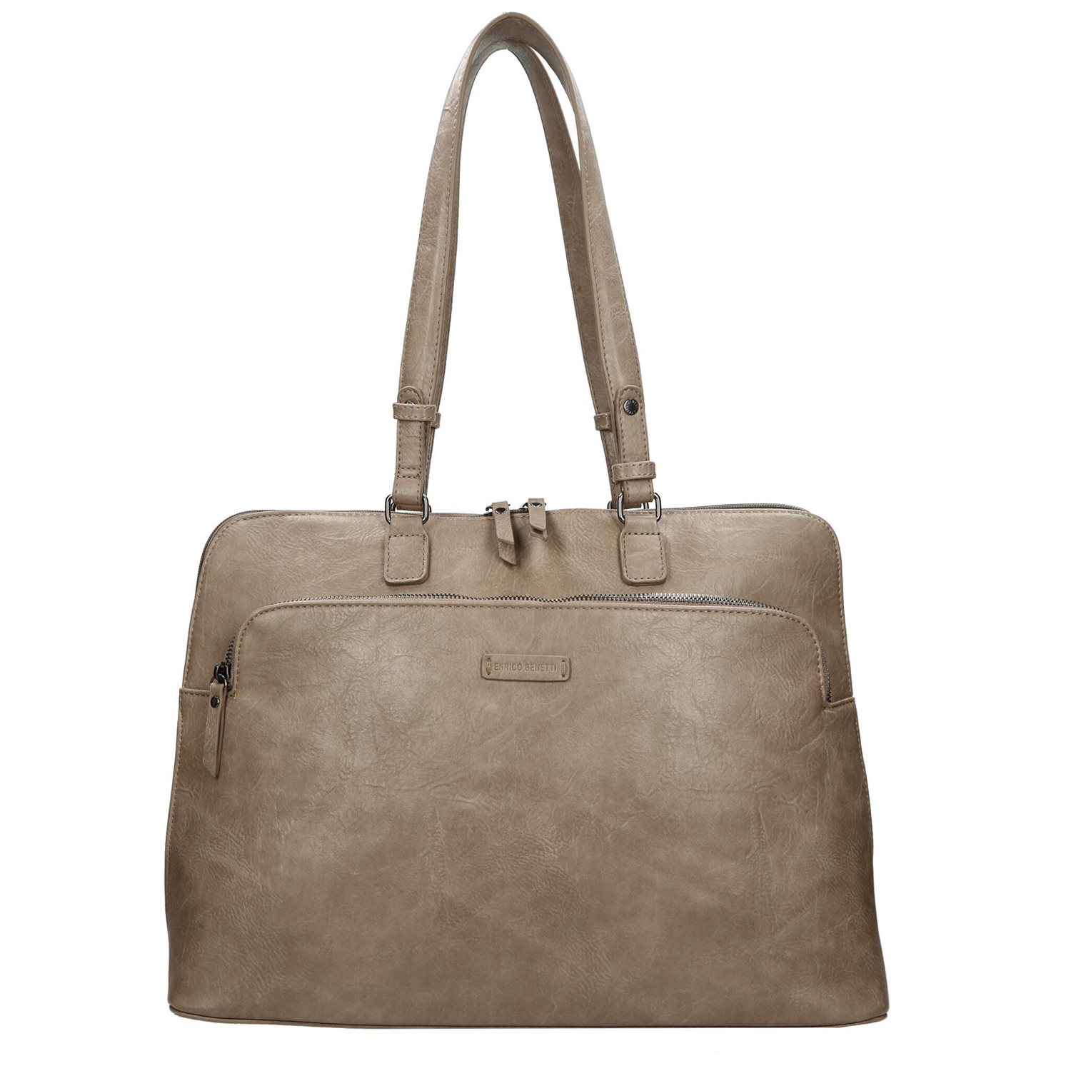 Enrico Benetti Caen Laptop Bag 15