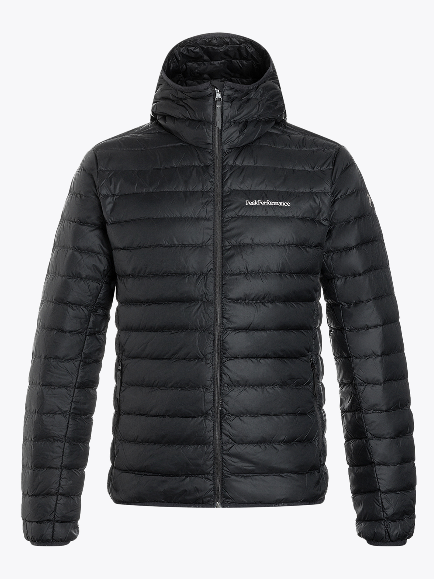 Down Liner Hood Jacket
