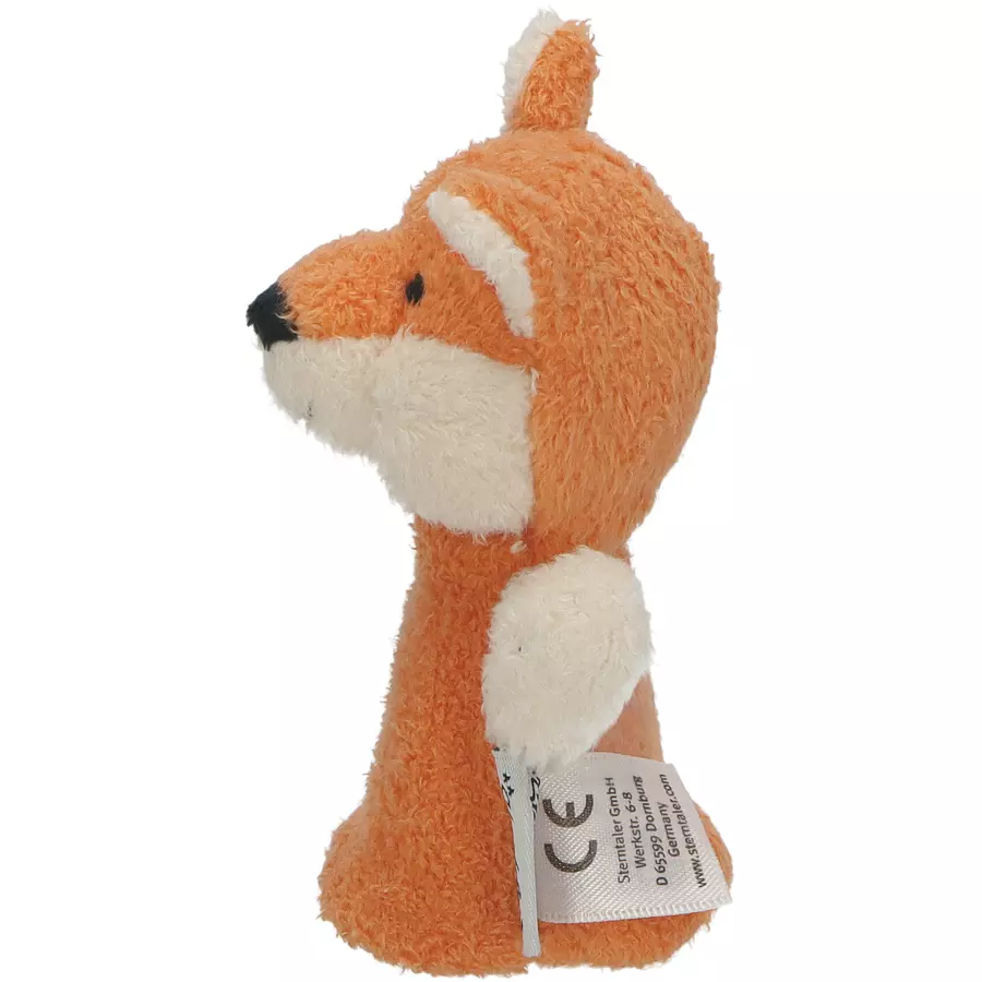 Sterntaler Fingerpuppe Fuchs