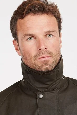 Barbour Beaufort Classic | Waxcoat online bestellen MWX0002-OL71
