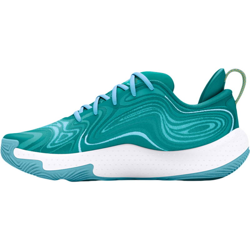 Under Armour Spawn 6 Basketsko Herre