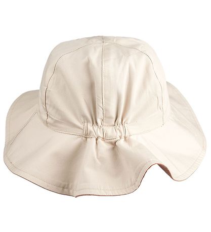 Liewood B?llehat - Amelia - Tennis/Tuscany Rose Mix