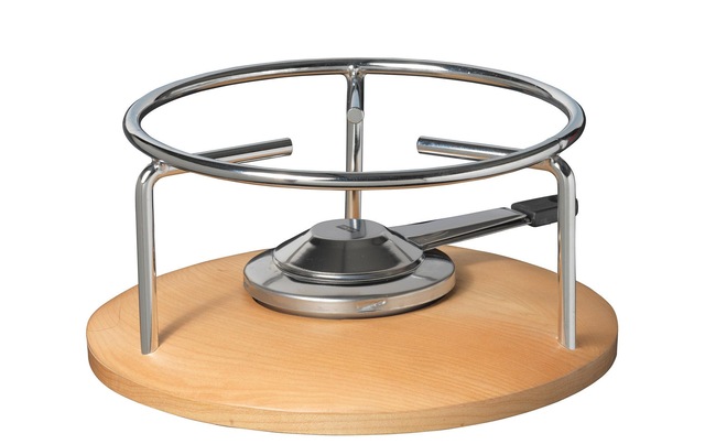 Stöckli Fondue »Rechaud Säntis«
