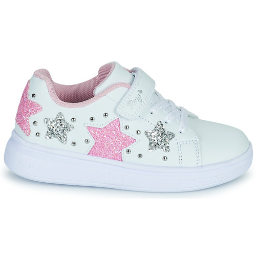 Primigi - 1960500 - Blanc / Rose