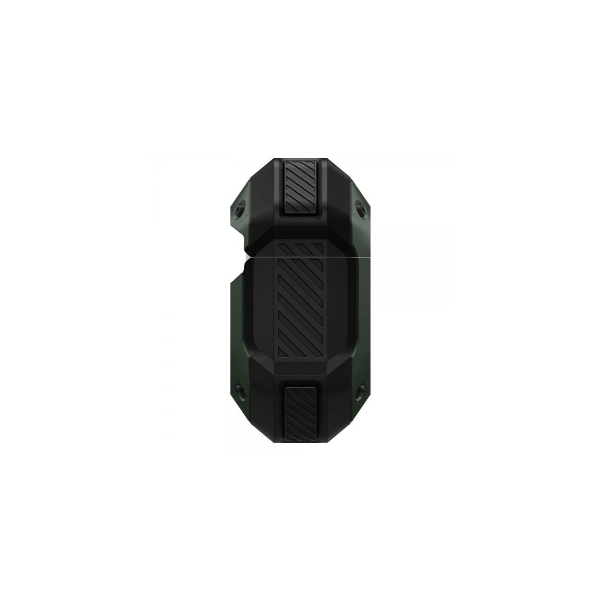 Spigen AirPods 3 Deksel Tough Armor Military Green