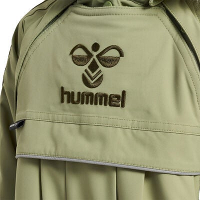 Hummel Moon Vinterdress, Oil Green