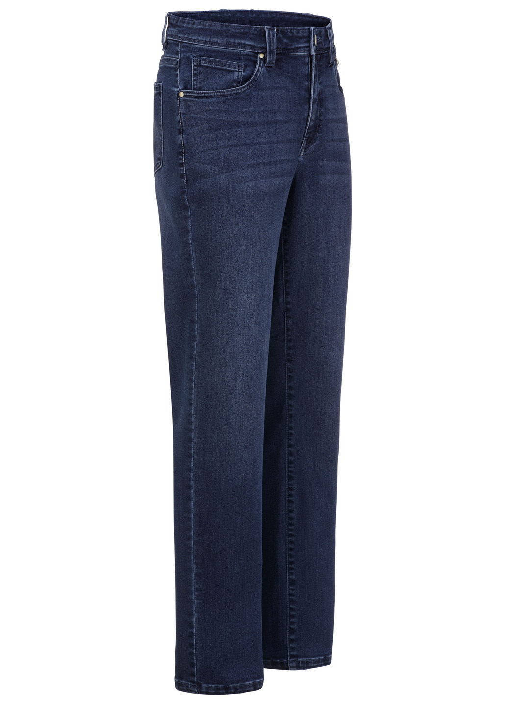 Komfortable Superstretch-Jeans in 3 Farben