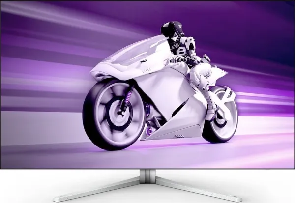 [OUTLET] - Philips Evnia 8000 42M2N8900 - OLED-monitor - gaming - 42
