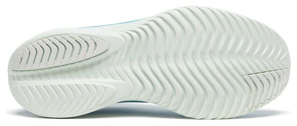 Chaussures Running Saucony Kinvara 15 Bleu/Blanc Femme