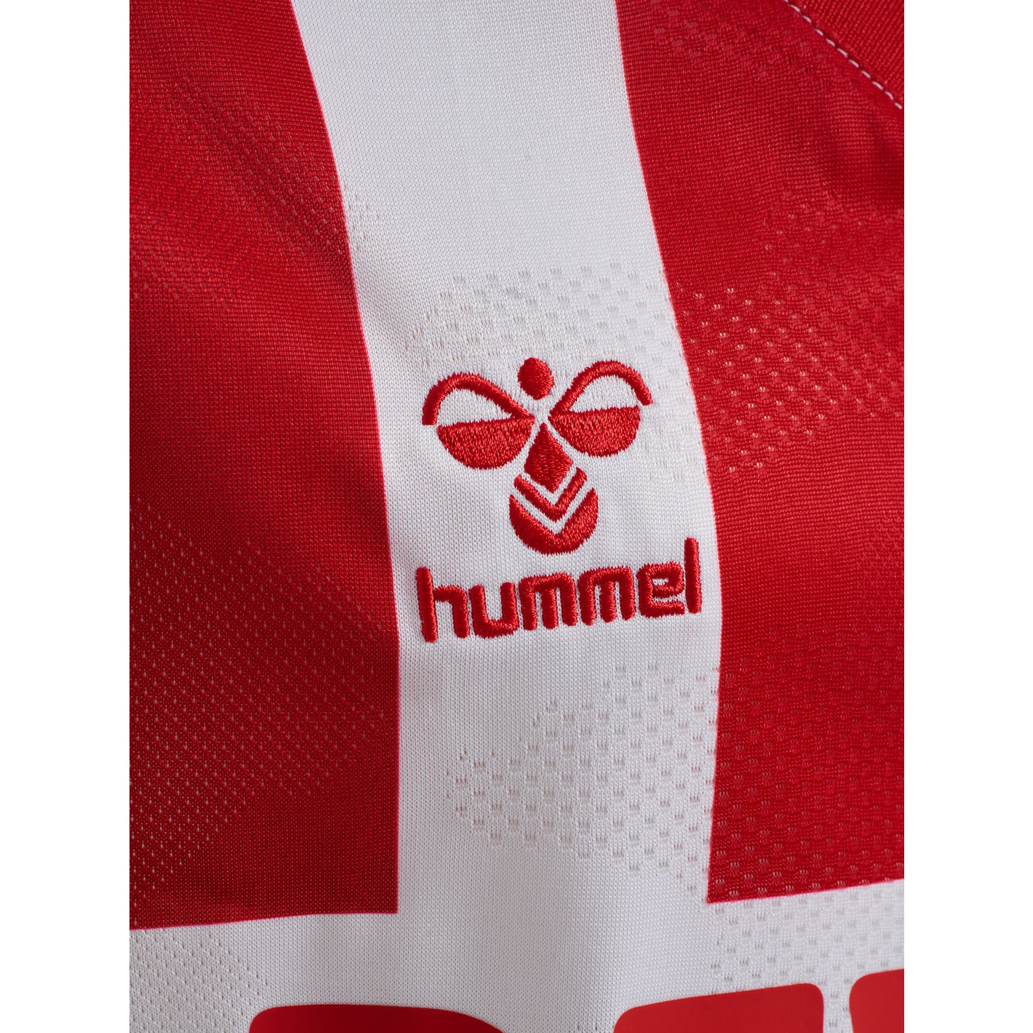 Hummel FC Köln Thuis Shirt Kids 2025/2026