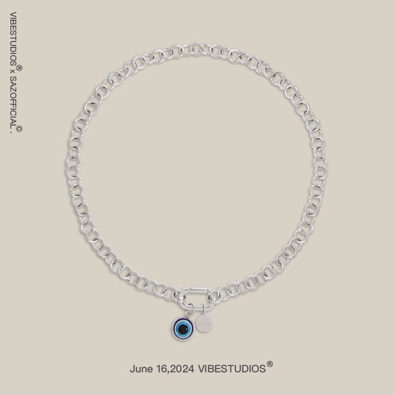 Kopesh - Oogketting