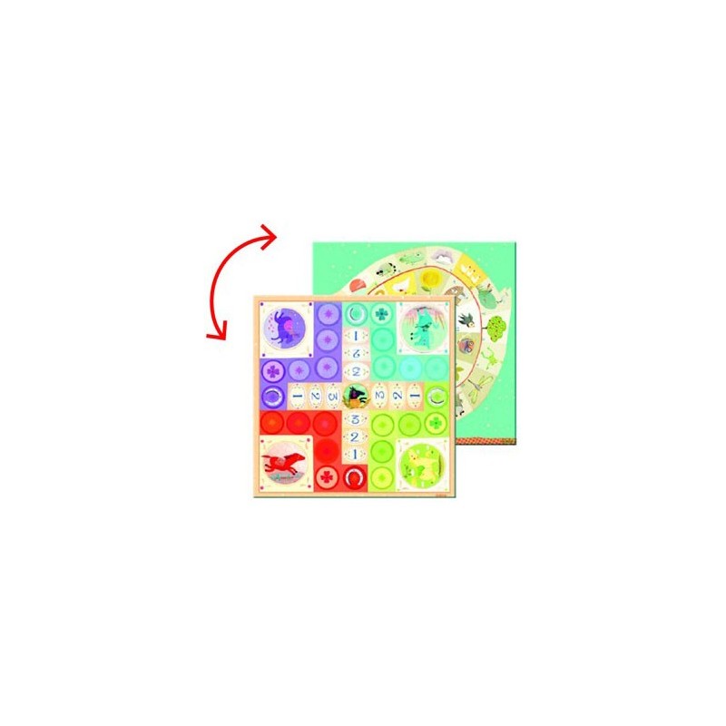 Ludo & Co Junior