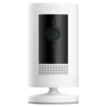 Ring Stick Up Camera Battery Wit
