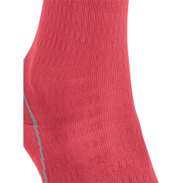 Chaussette vélo FALKE BC IMPULSE RAPID FRUIT PUNCH