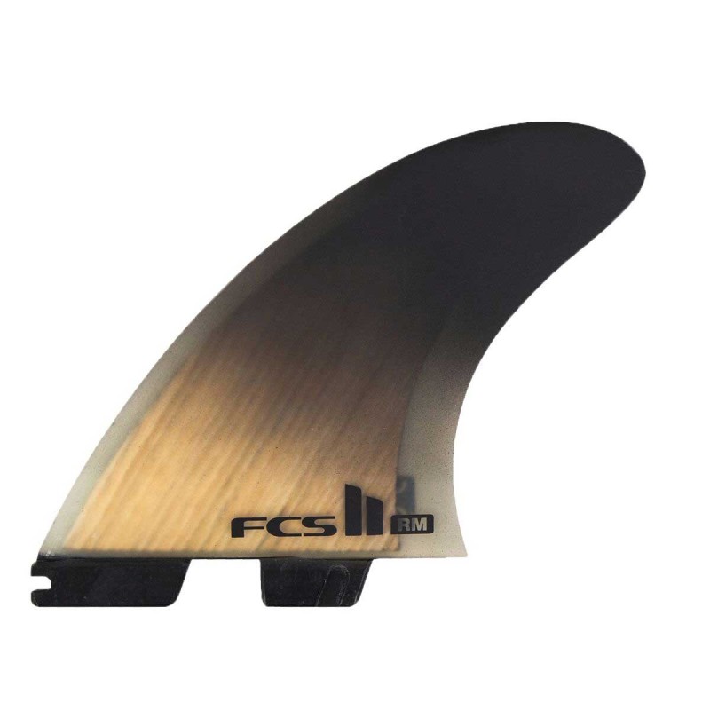 Ailerons FCS II RM PC Twin + 1 XLarge - The Corner Shop