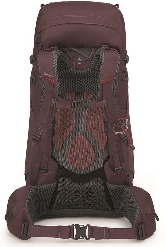 Osprey - Kyte 48 - Damesrugzak - 48 Liter - Robuust - All-Weather