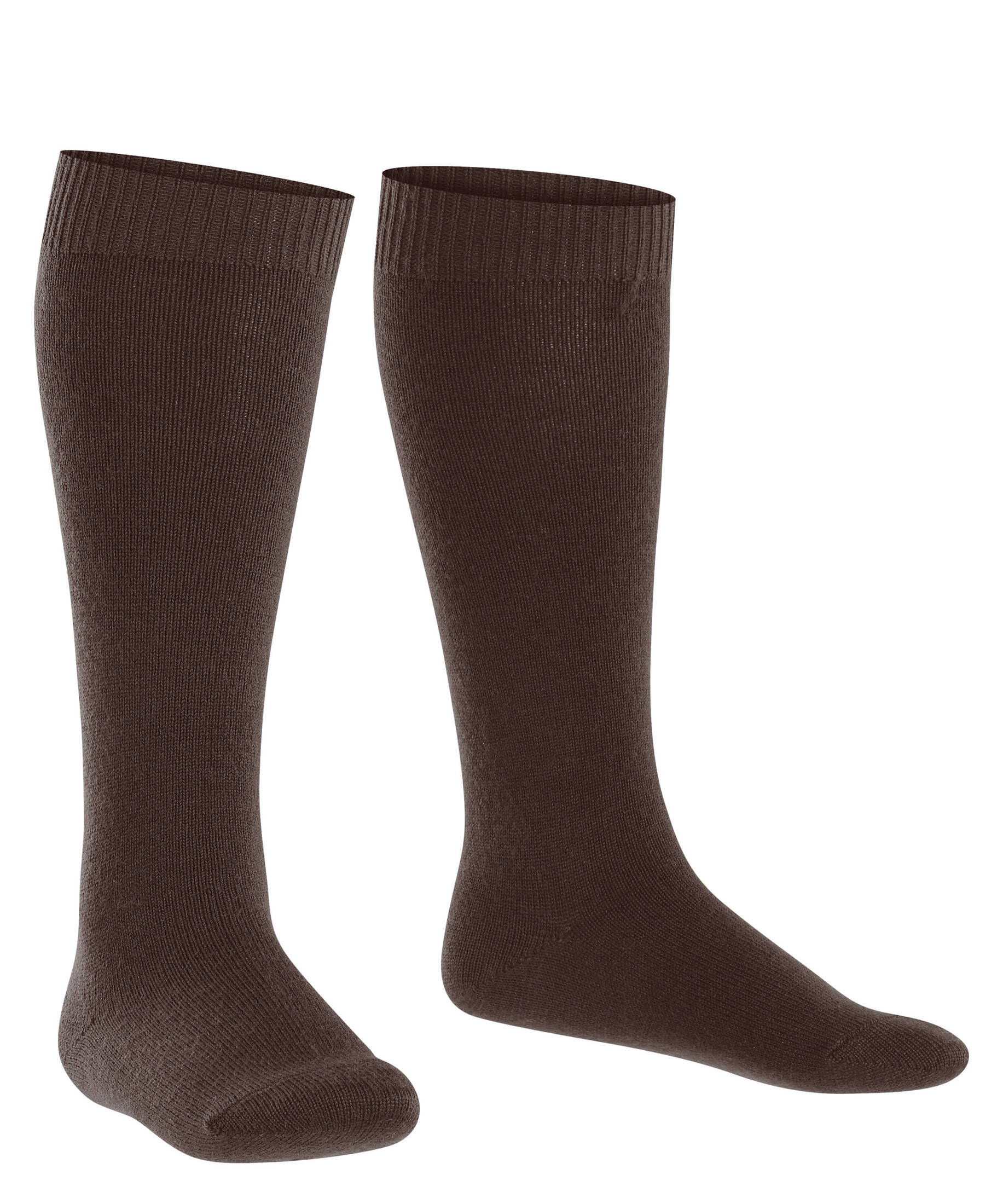 FALKE| Kinder Kniestrumpf COMFORT WOOL