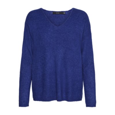 Pull femme Crewlefile VERO MODA