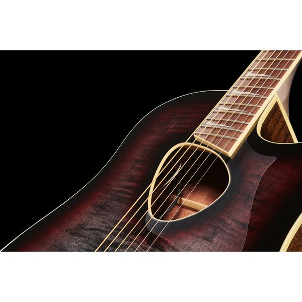 Ibanez ALT30FM-RDB