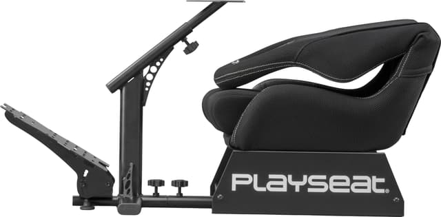 Playseat Evolution ActiFit racercockpit (sort)