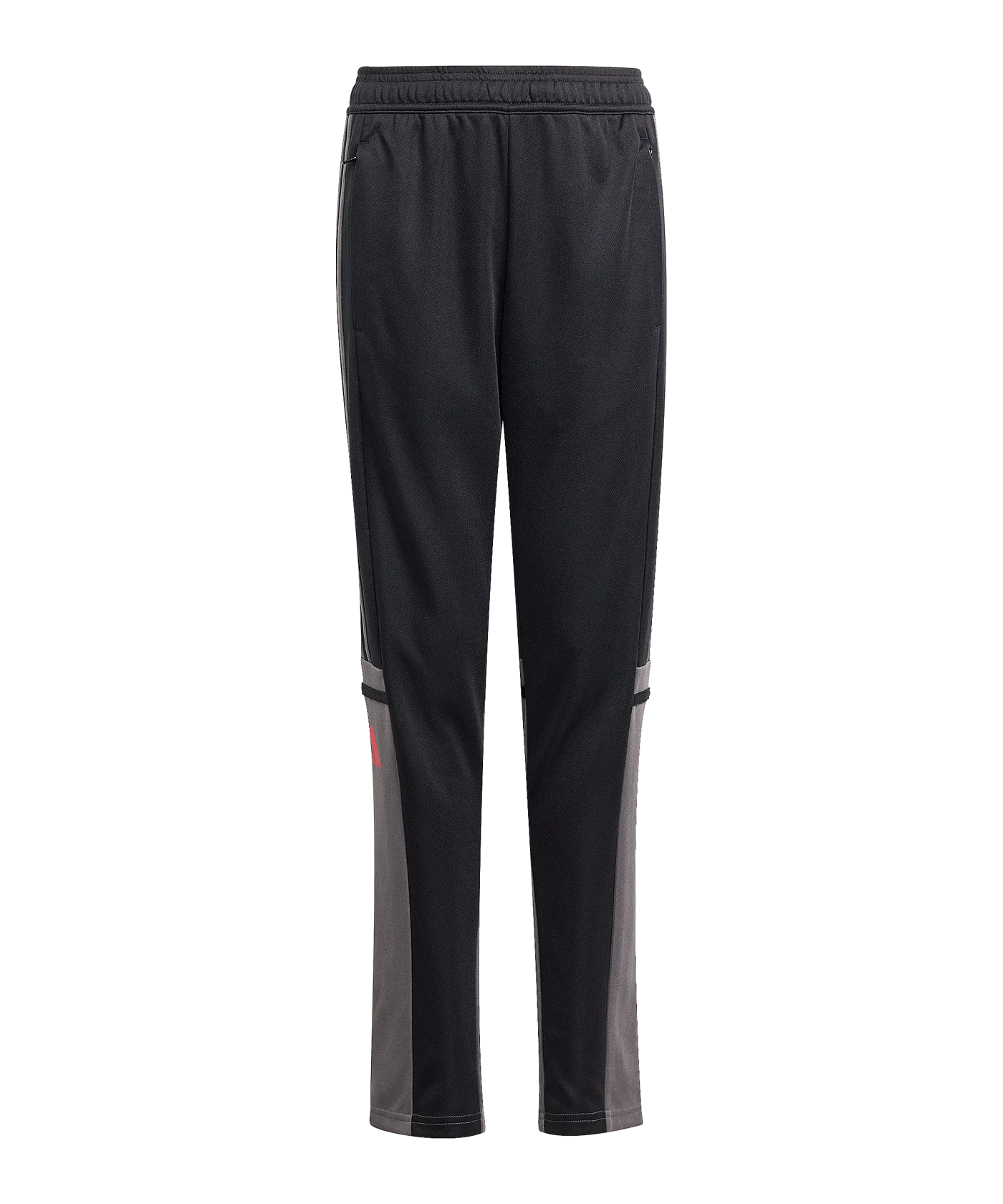 adidas Squadra 25 Trainingshose Kids Schwarz